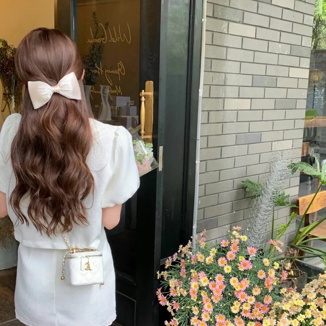 最后的女祭司