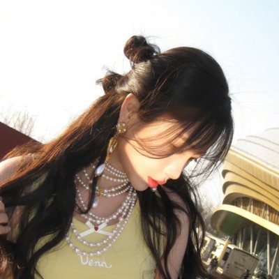 愿为女人
